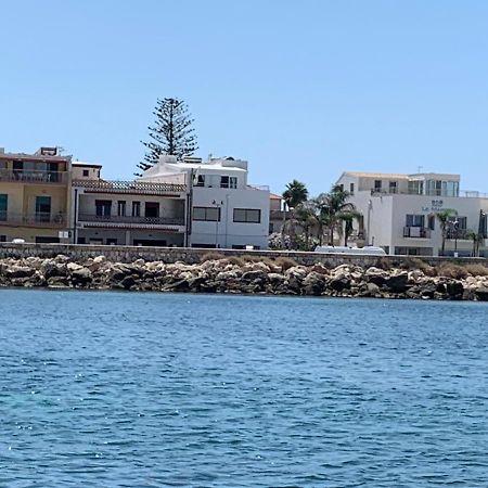 Amareilmare2 Daire Marzamemi Dış mekan fotoğraf