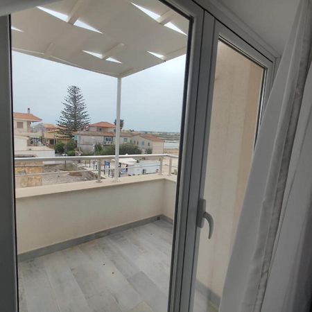 Amareilmare2 Daire Marzamemi Dış mekan fotoğraf