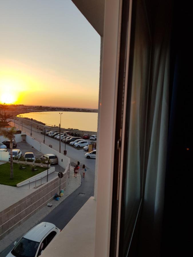 Amareilmare2 Daire Marzamemi Dış mekan fotoğraf
