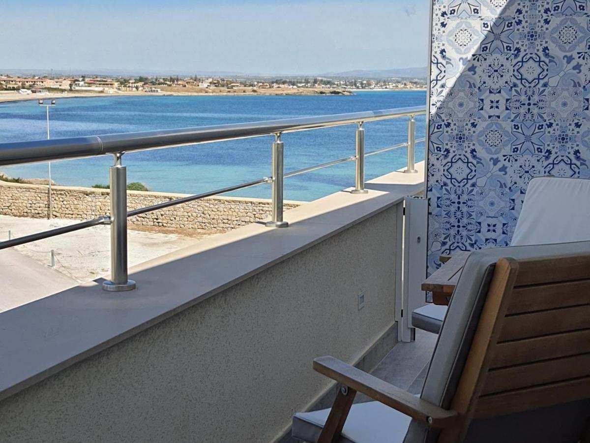 Amareilmare2 Daire Marzamemi Dış mekan fotoğraf
