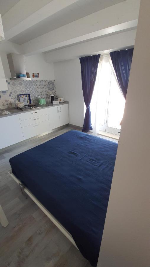 Amareilmare2 Daire Marzamemi Dış mekan fotoğraf