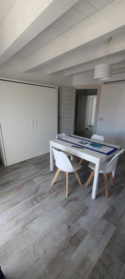 Amareilmare2 Daire Marzamemi Dış mekan fotoğraf