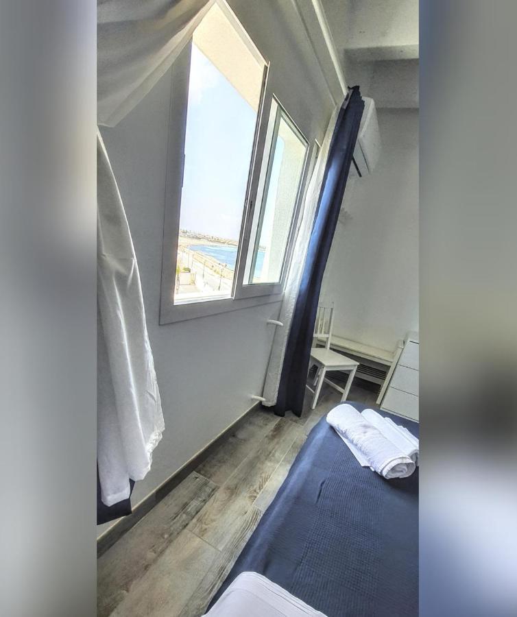 Amareilmare2 Daire Marzamemi Dış mekan fotoğraf