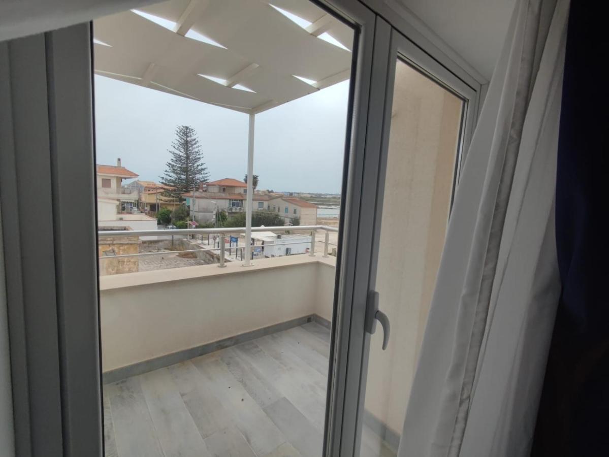 Amareilmare2 Daire Marzamemi Dış mekan fotoğraf